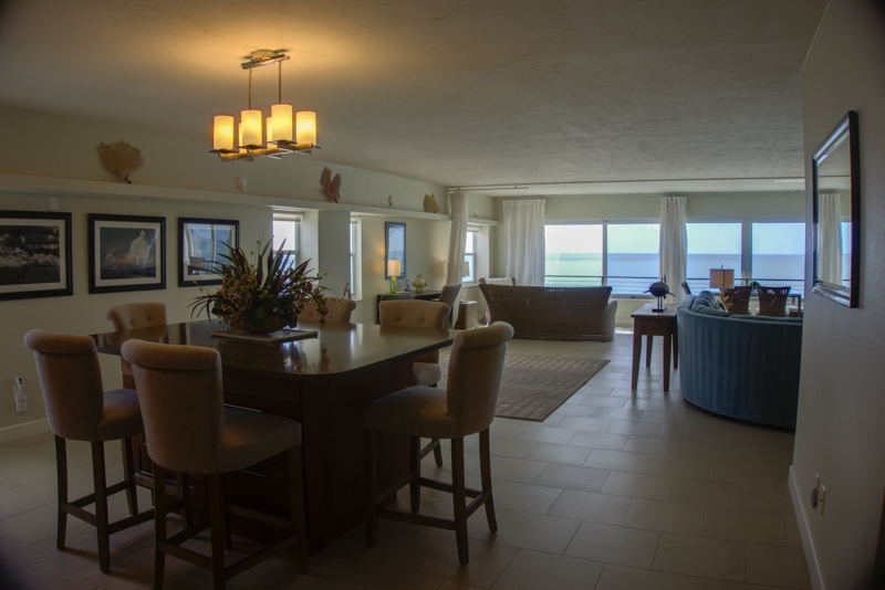Siesta Key Condo 912909