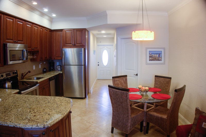 Siesta Key Condo 912910