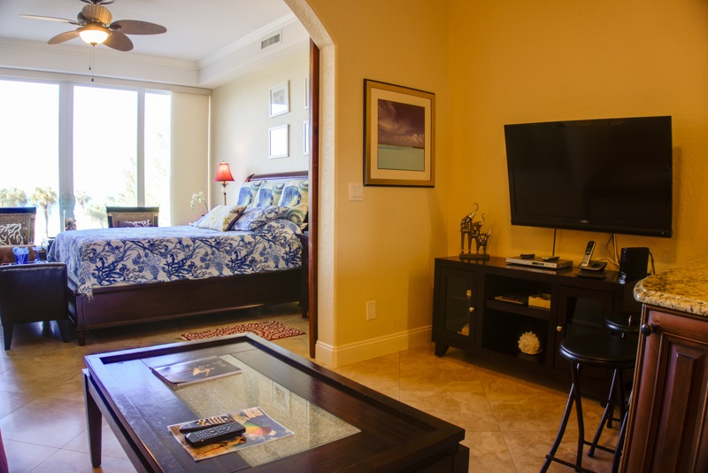 Siesta Key Condo 912910