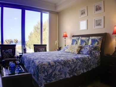 Siesta Key Condo 912910