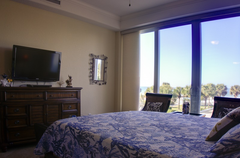 Siesta Key Condo 912910