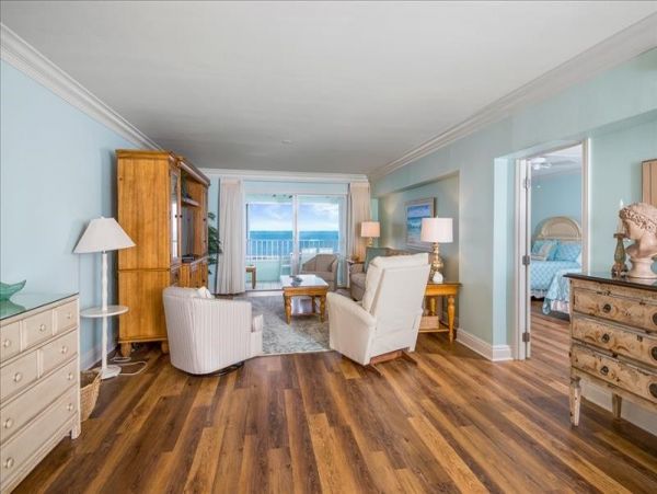 Lovely Beach Condo Siesta Key Beach