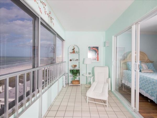 Lovely Beach Condo Siesta Key Beach