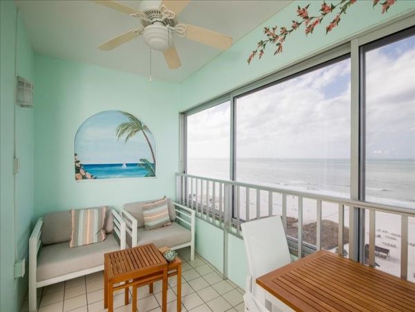 Lovely Beach Condo Siesta Key Beach