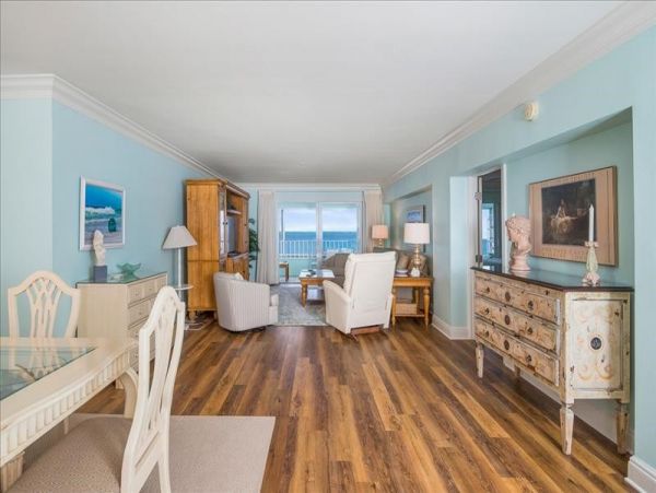 Lovely Beach Condo Siesta Key Beach