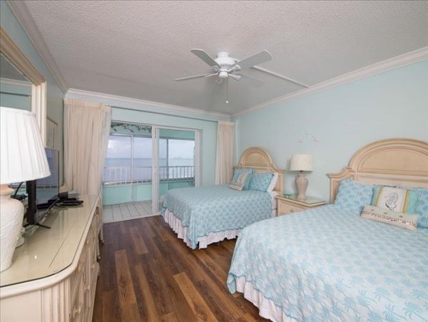 Lovely Beach Condo Siesta Key Beach