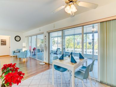 Siesta Key Two Bedroom Luxury