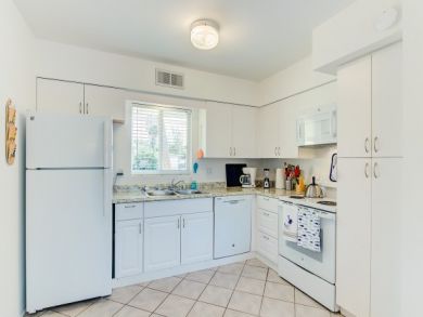 Siesta Key Two Bedroom Luxury
