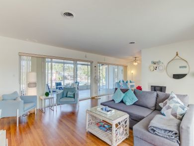 Siesta Key Two Bedroom Luxury