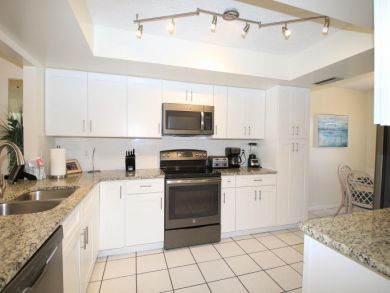 Beautiful 2 Bedroom 2 Bathroom Condo on Anna Maria