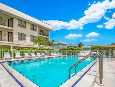 Beautiful 2 Bedroom 2 Bathroom Condo on Anna Maria