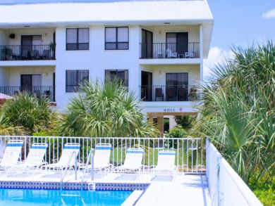 Beautiful 2 Bedroom 2 Bathroom Condo on Anna Maria
