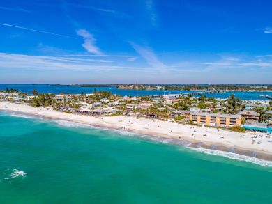Beautiful 2 Bedroom 2 Bathroom Condo on Anna Maria