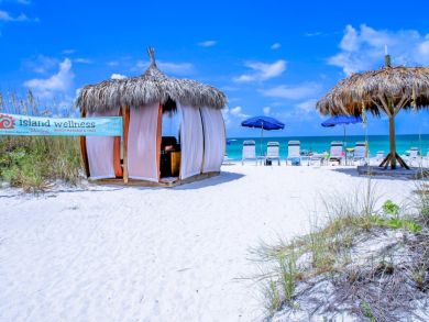 Beautiful 2 Bedroom 2 Bathroom Condo on Anna Maria