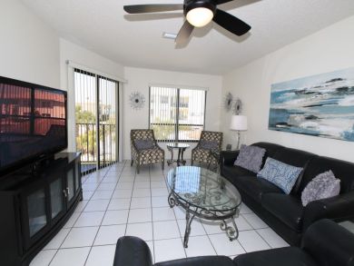 Beautiful 2 Bedroom 2 Bathroom Condo on Anna Maria