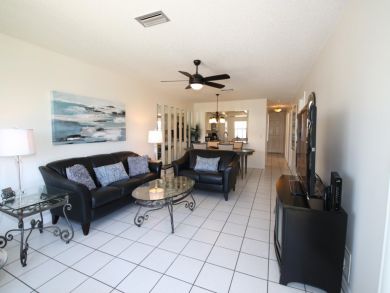 Beautiful 2 Bedroom 2 Bathroom Condo on Anna Maria