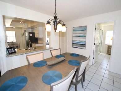 Beautiful 2 Bedroom 2 Bathroom Condo on Anna Maria