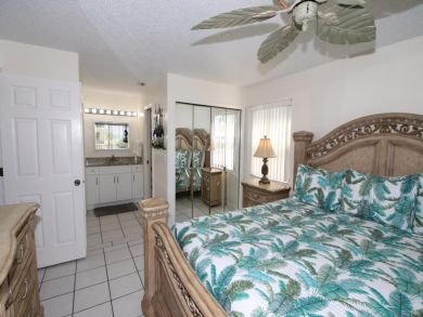 Beautiful 2 Bedroom 2 Bathroom Condo on Anna Maria
