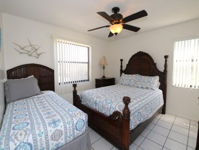 Beautiful 2 Bedroom 2 Bathroom Condo on Anna Maria