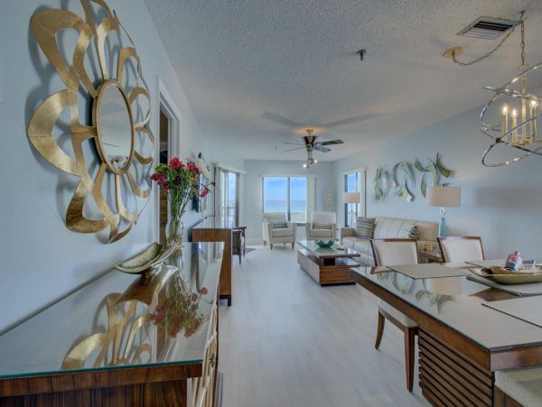 Stunning Views from This 2 Bedroom Condo