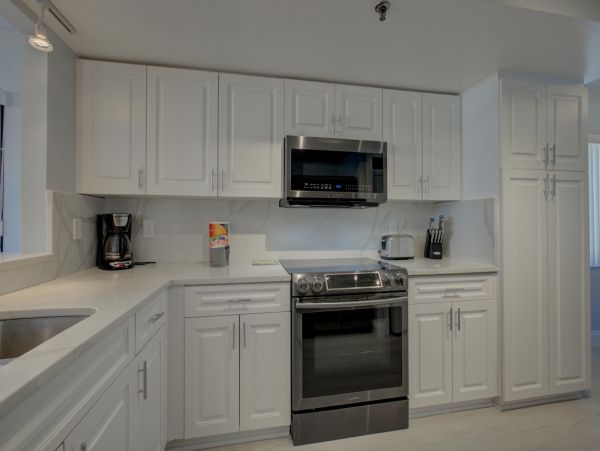 Stunning Views from This 2 Bedroom Condo