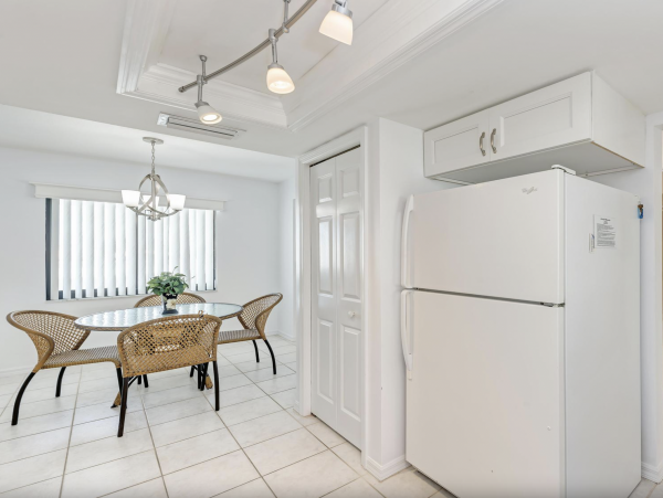 Anna Maria Island Beach Front Condo 30 Yards from the Beach