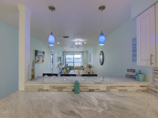 Bayside Luxury Retreat in Bradenton with Pool & Boat Dock