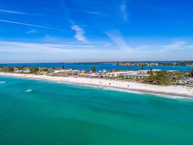 Two Bedroom Lovely Anna Maria Condo