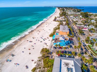 Two Bedroom Lovely Anna Maria Condo