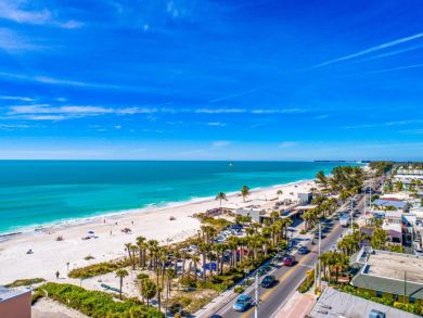 Two Bedroom Lovely Anna Maria Condo