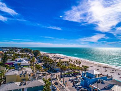 Two Bedroom Lovely Anna Maria Condo