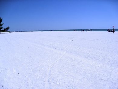 Two Bedroom Lovely Anna Maria Condo