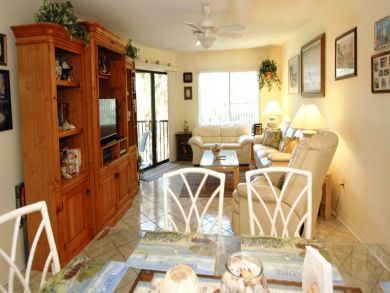Two Bedroom Lovely Anna Maria Condo