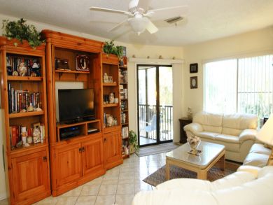 Two Bedroom Lovely Anna Maria Condo