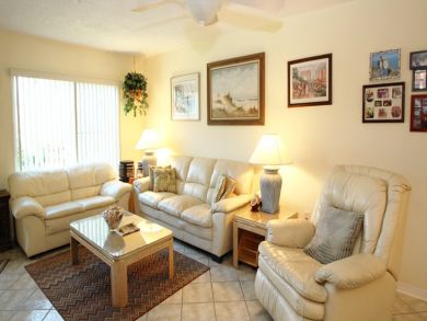 Two Bedroom Lovely Anna Maria Condo