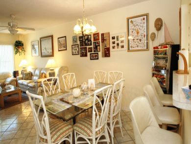 Two Bedroom Lovely Anna Maria Condo