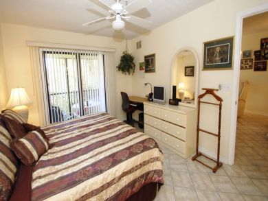 Two Bedroom Lovely Anna Maria Condo