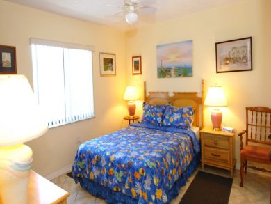 Two Bedroom Lovely Anna Maria Condo