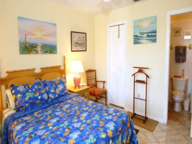 Two Bedroom Lovely Anna Maria Condo