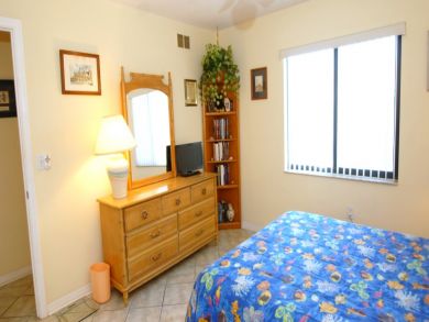 Two Bedroom Lovely Anna Maria Condo