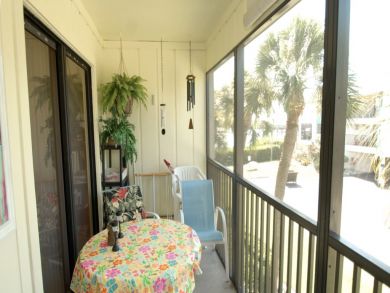 Two Bedroom Lovely Anna Maria Condo