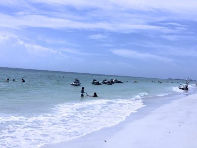 Anna Maria Island Holmes Beach Condo 912921