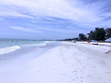 Anna Maria Island Holmes Beach Condo 912921