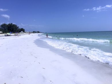 Anna Maria Island Holmes Beach Condo 912921