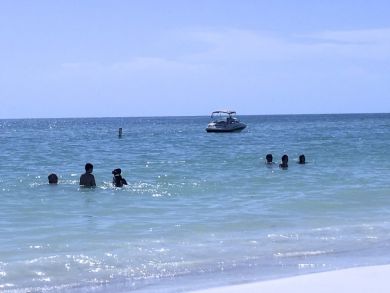 Anna Maria Island Holmes Beach Condo 912921