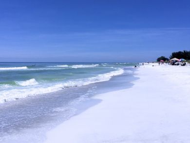 Anna Maria Island Holmes Beach Condo 912921
