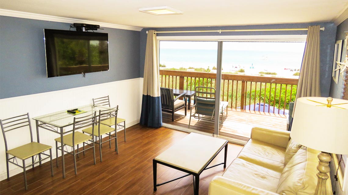 Casey Key Condo 912928