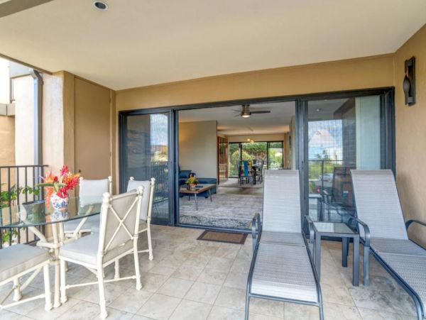 Wailea Luxury Beach Path and Five Star Amenities