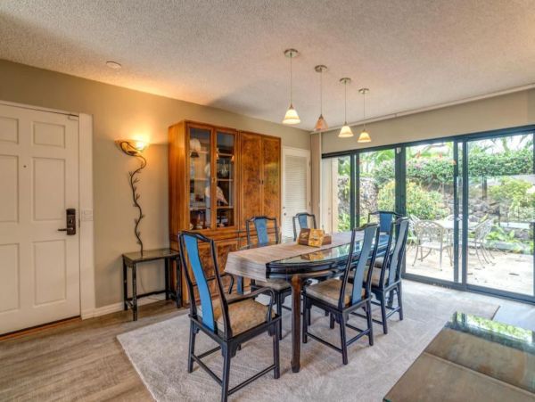 Wailea Luxury Beach Path and Five Star Amenities