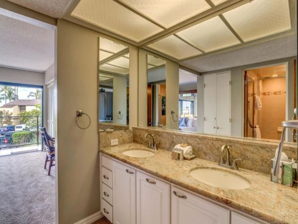 Wailea Luxury Beach Path and Five Star Amenities